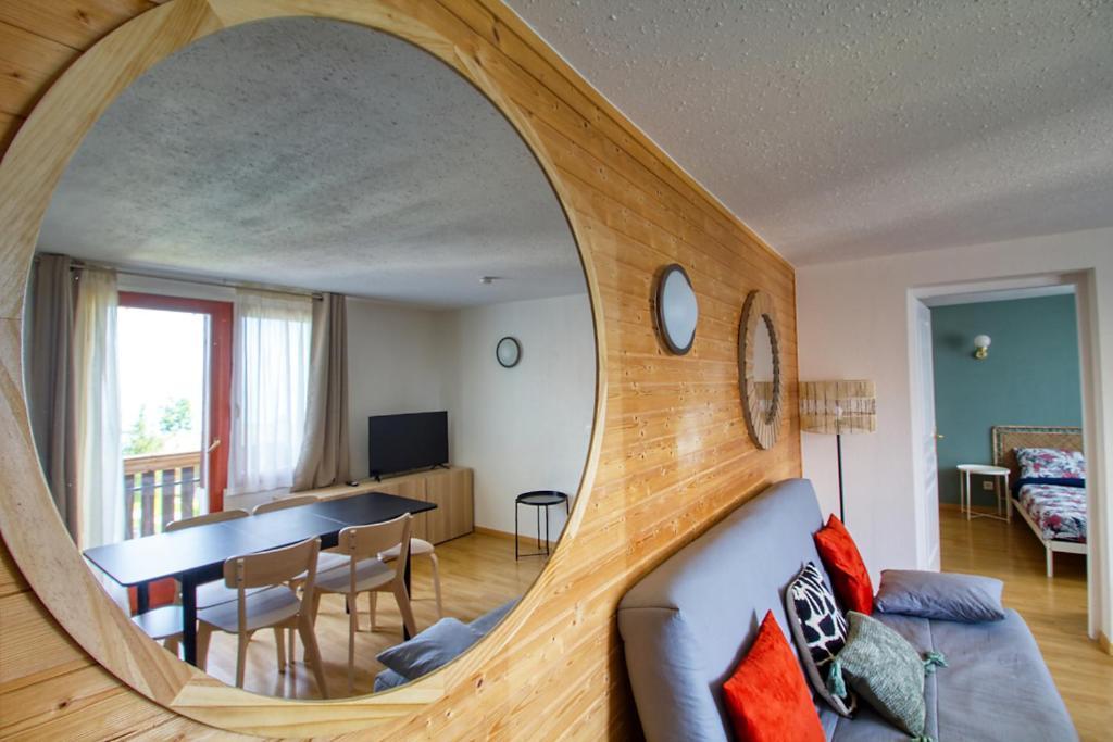 Le Garden - Ski - Vue Lac - Piscine - Parking - Evian - Thonon - Lugrin Eksteriør bilde